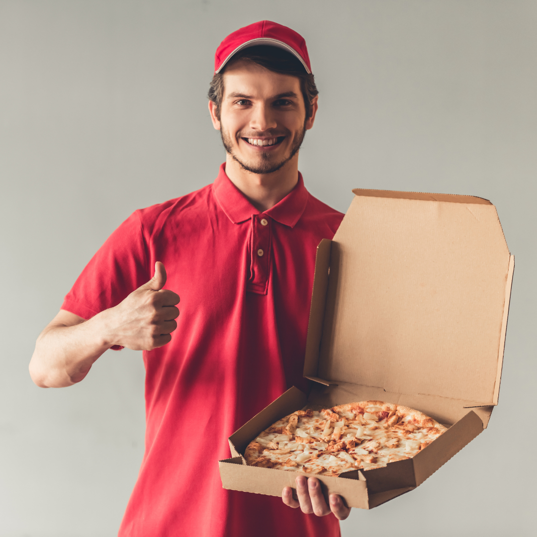 Food Delivery
